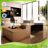 China supplier Nice looking long executive office desk
