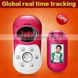 Tk116/mini Children Gps Trackeri thumbnail-3