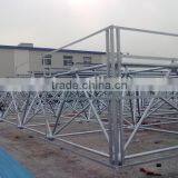 Prefab Light Steel Metal Workshop thumbnail-4