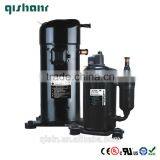 CE Certification and New Condition LG Rotary Compressor QVS325K thumbnail-3