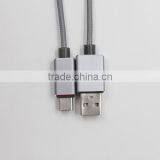 Qualified Factory Price USB 3.1 Type C to USB 2.0 A Male Cable for Samsung S6 Note 5 Nokia N1 Le Pro Ma OnePlus 2 ZUK Z1 Lumia thumbnail-6