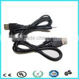 Brand Usb to dc 2.0*0.6mm Plug Cable thumbnail-2
