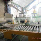 Coal Packaging Line Wuxi M&j