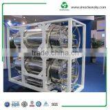 500l Cryogenic Cylinder for LNG Vehicle thumbnail-1