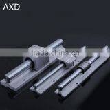 2016 High Quality Linear Guide Rail SBR16 Bearing for Car thumbnail-3