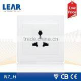 On Sales N7 Series Three Phase Socket