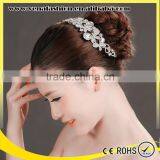 Chinese Wedding Apparel Accessories Bride Hair Accessories thumbnail-6