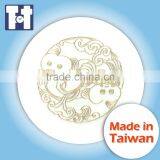 Adhesive Fabric Labels Gold Trademark Furniture thumbnail-2