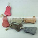 Promotional Personal Care Product Foot File Bath Pumice Stone