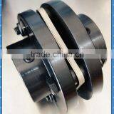 Keyway Flexible Disc Single Plate Couplings thumbnail-1