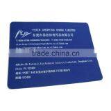 High Quality and Anti-slip Colorful Customed Mouse Mat, Wholesale Mouse Pad thumbnail-2