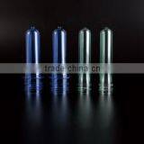 12 Cavities Water Bottle Preform Mould With Self-lock Structure Valve Gate thumbnail-6