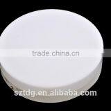 Round/square Ceiling Panel Light Led 6w -24w for Home Office Kitchen Bathroom Lighting(Super Bright)/(3 Yrs Warranty) thumbnail-3