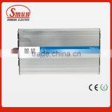 1200W DC/AC pure sine wave power inverter without AC charge 12Vdc - 110vac