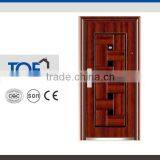 Quality Assured 2016 China Steel door low prices vents