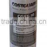 Water Filter Cartridge - Activated Carbon Filter