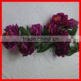 Single Stem Artificial Flowers