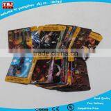 Custom Printed Playing Cards Wholesale