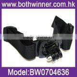 360 Degree Rotating Helmet Stationary Seat for Camera thumbnail-1