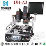 DH-A3 Best Price Semi-auto BGA Rework Station for Xbox Bga Repair thumbnail-1