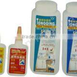 Rapid Transparent Adhesive 1+1