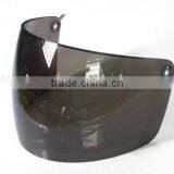 Helmet Bike Lens Motorcycle Helmet Lens Safety Helmet Lens