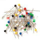 Hot Sale Cheap and Good Quality Stainless Steel Pearl Head Pins thumbnail-4