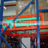 Push Back Racking thumbnail-3