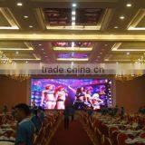 Indoor Rental LED Video Screen for Hotel thumbnail-1