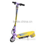 Aluminum Folading Electric Scooter 100w Electric Scooter