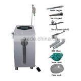 Oxygen Water Machine/jet Machine/oxygen Improve Skin Texture Facial Machine Home Use Facial Oxygen Machine thumbnail-2