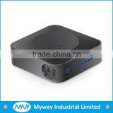 Hot New Products for 2015 Manual for Power Bank 5600mah