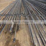Stainless Steel Sounding Pipe for USA thumbnail-3