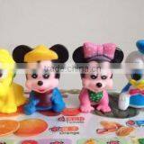 Custom Made PVC Animal Toys,Vinyl Animal Toys thumbnail-4