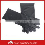 custom microfiber super absorbent cleaning gloves