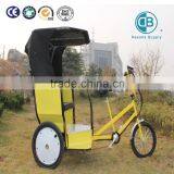 3 Wheel Electric Tricycle Adults thumbnail-1