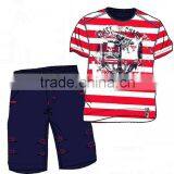 Childrens Knitted Top And Bottom Set Dress thumbnail-4