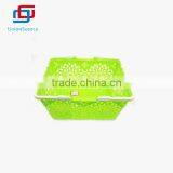 High Quality New Laundry/Picnic Multi-function Plastic Storage Basket With Handle