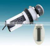 Tabletop Power Socket