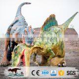 OA4123 Lifelike Realistic Dinosaur Costume Adult for Trade Assurance thumbnail-5