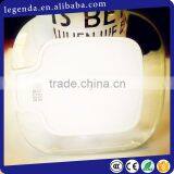 SHINEDA Amazon FBA Service Universal Electric Type Qi Cargador Wireless for Samsung, Wireless Charger for Galaxy S6 thumbnail-2