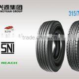 9.5r17.5 Truck Tyre thumbnail-6