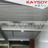Interior Decoration SLC Aluminum Suspended False Ceiling thumbnail-1