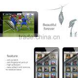 2014 New Designed Self Factory Made Tempered Glass Screen Protector for Ipad Mini