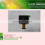 244823-A001OEM ODM 2.4" 480x272 Small TFT Display