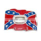 Federate Flag Bottle Opener Belt Buckle ha01-10