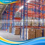 Industrial Heavy Duty Shelving thumbnail-1