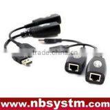 USB Extender to 45 Meters