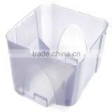 Reliable Dog Automatic Food Dispenser LCD Digital Programmable Timer Pet Feeder With A Large Capacity Hopper PF-10A thumbnail-5