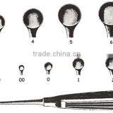 VOLKMANN BONE SPOONS